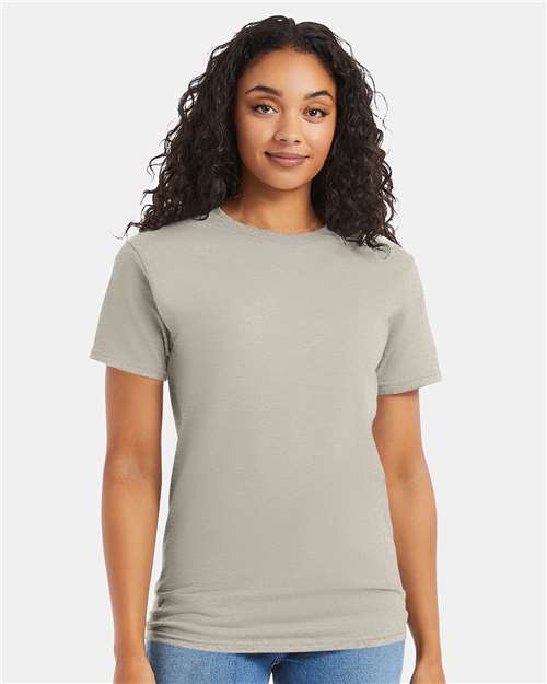 Unisex Essential-T T-Shirt - Hanes - 5280