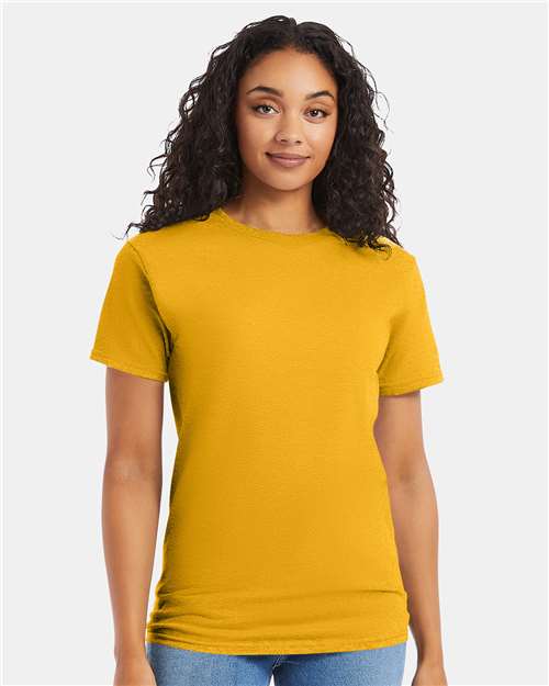 Unisex Essential-T T-Shirt - Hanes - 5280