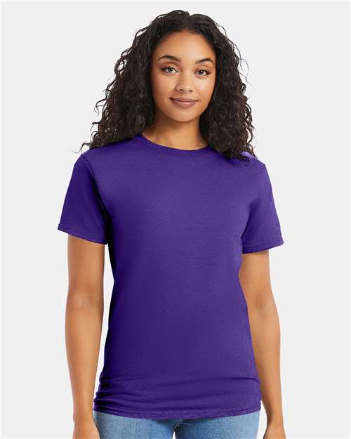 Unisex Essential-T T-Shirt - Hanes - 5280
