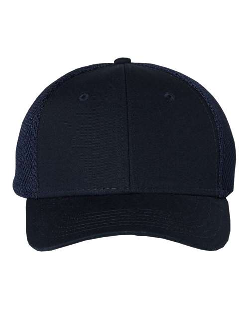 Spacer Mesh-Back Cap - Valucap
