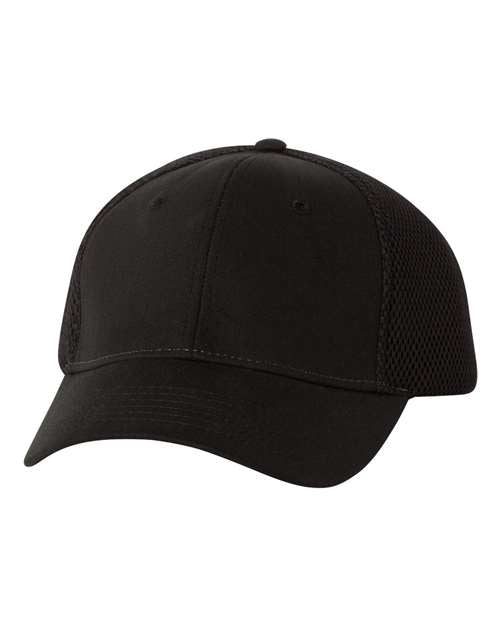Spacer Mesh-Back Cap - Valucap