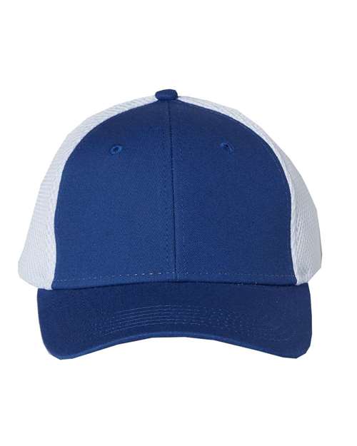 Spacer Mesh-Back Cap - Valucap