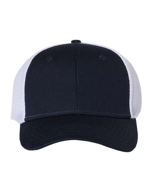 Spacer Mesh-Back Cap - Valucap