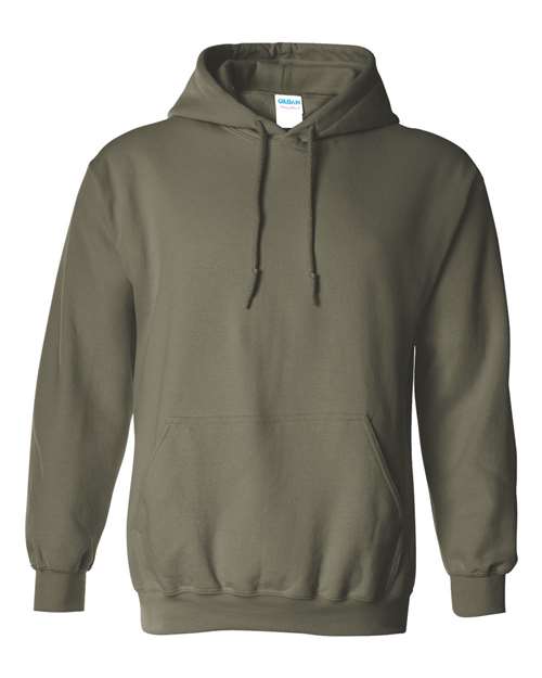 Unisex Heavy Blend™ Hooded Sweatshirt - Gildan – 18500