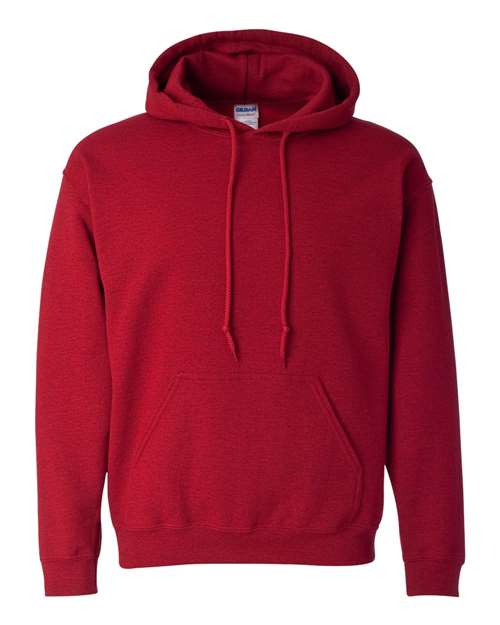 Unisex Heavy Blend™ Hooded Sweatshirt - Gildan – 18500