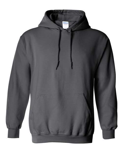 Unisex Heavy Blend™ Hooded Sweatshirt - Gildan – 18500