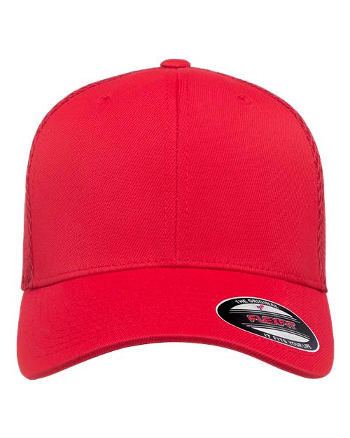 Ultrafiber Mesh Cap - Flexfit - 6533