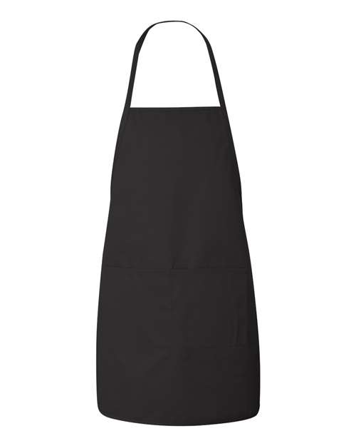 Long Butcher Block Apron - Liberty Bags