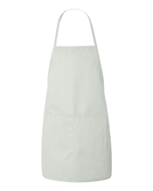 Long Butcher Block Apron - Liberty Bags
