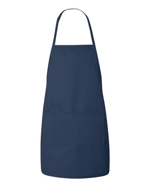 Long Butcher Block Apron - Liberty Bags