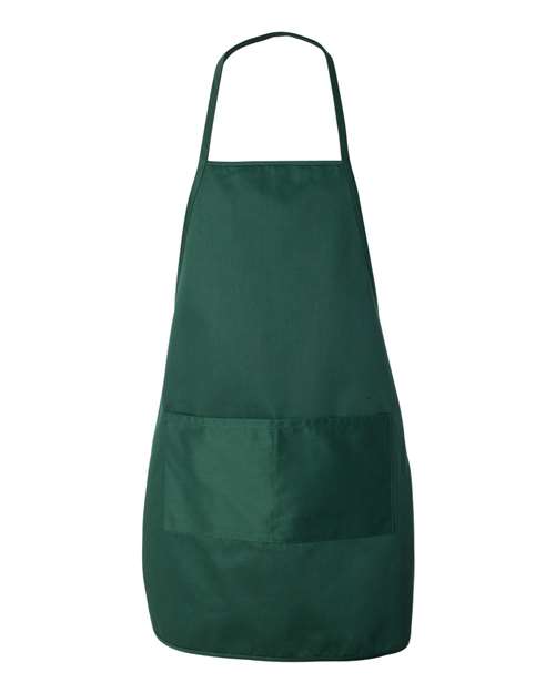 Long Butcher Block Apron - Liberty Bags