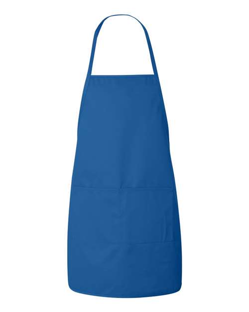 Long Butcher Block Apron - Liberty Bags