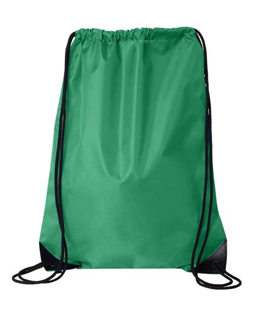 Value Drawstring Backpack - Liberty Bags - 8886