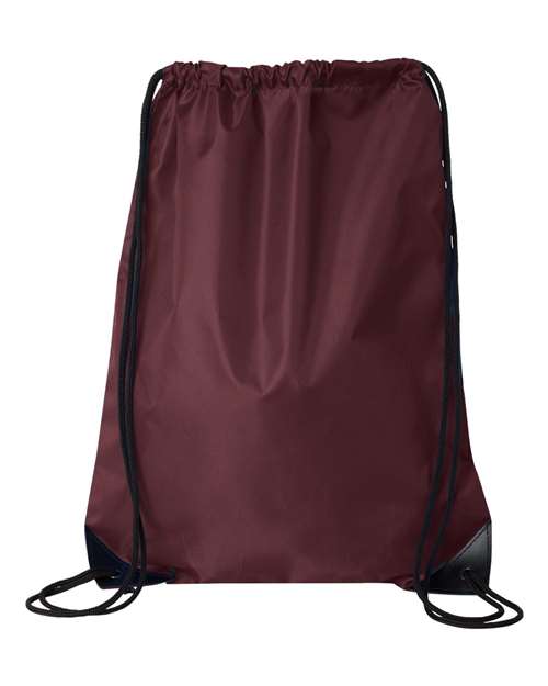 Value Drawstring Backpack - Liberty Bags - 8886