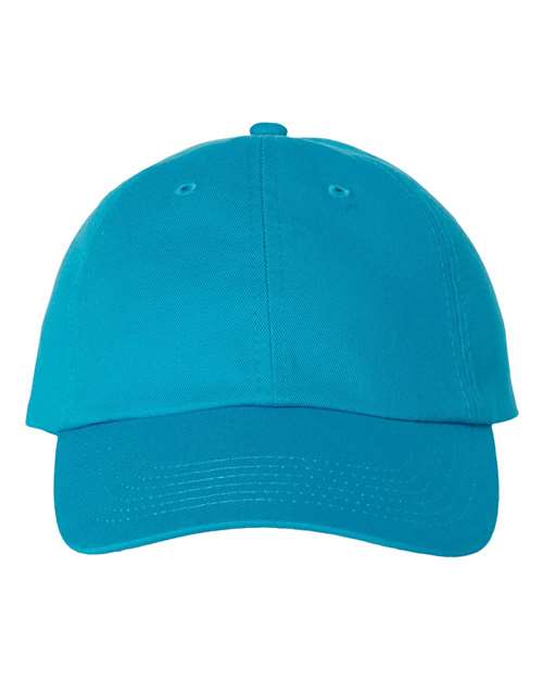 Bio-Washed Classic Dad Hat - Valucap