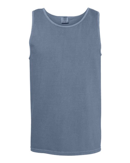 Unisex Garment-Dyed Heavyweight Tank Top - Comfort Colors - 9360