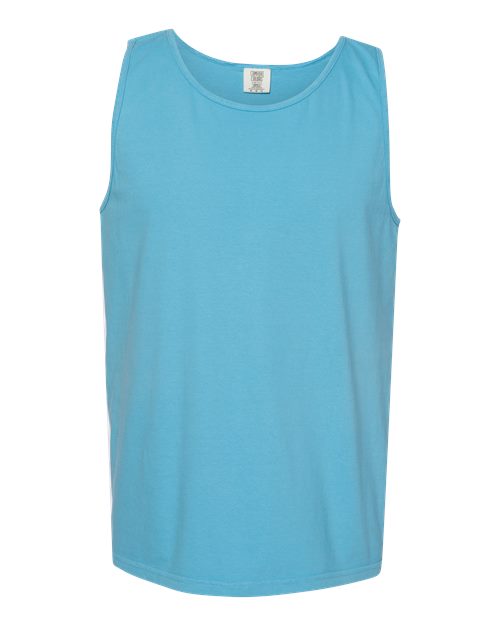 Unisex Garment-Dyed Heavyweight Tank Top - Comfort Colors - 9360