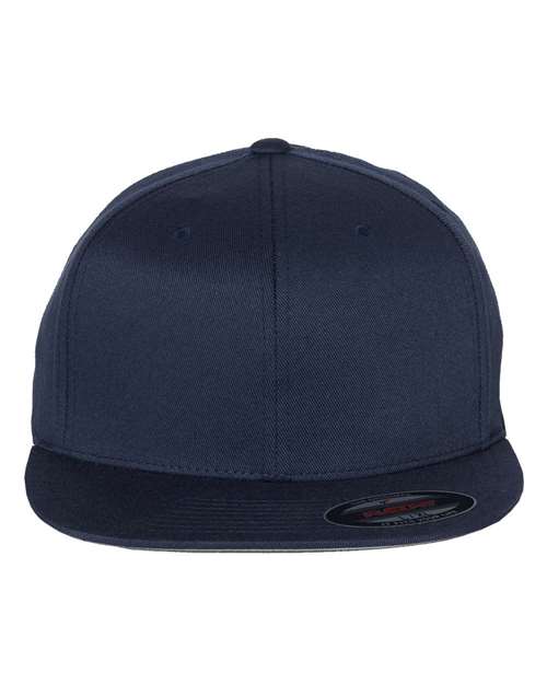 Pro-Baseball On Field Cap - Flexfit
