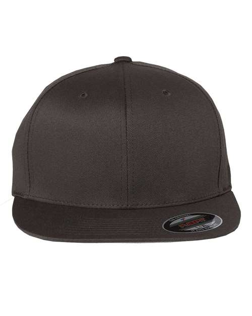 Pro-Baseball On Field Cap - Flexfit