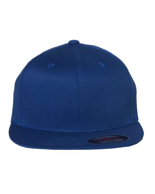 Pro-Baseball On Field Cap - Flexfit