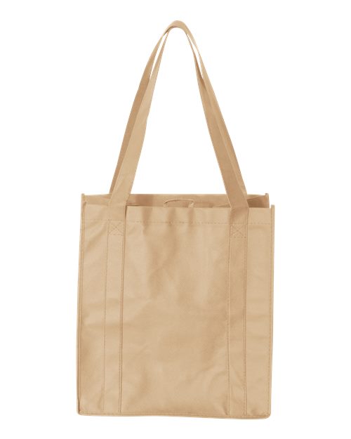 Non-Woven Reusable Shopping Bag - Liberty Bags - 3000