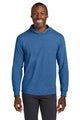 Retro Heather Royal