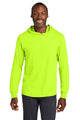 Safety Green