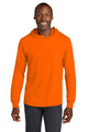 Safety Orange