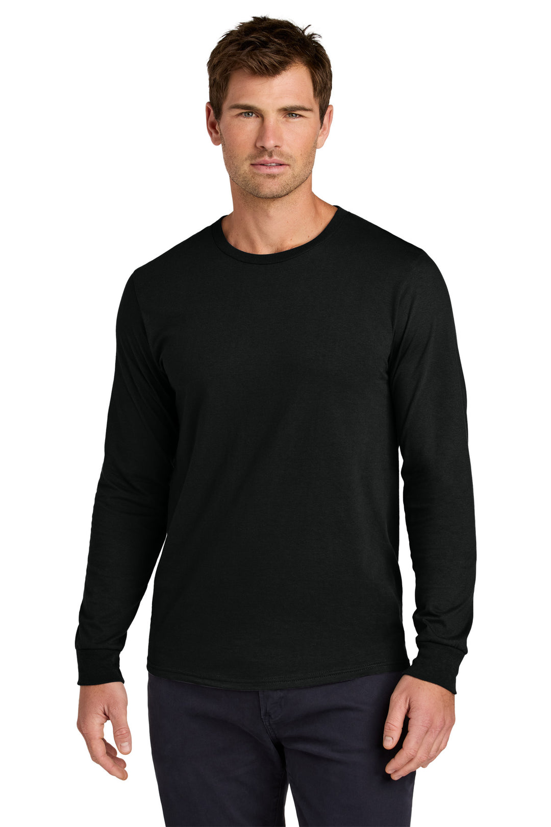 Jerzees Classics ™  Unisex Cotton Long Sleeve T-Shirt 363L