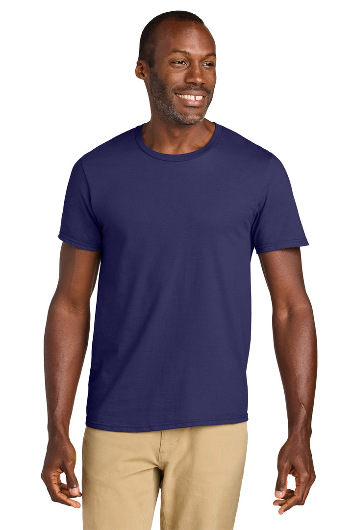 Jerzees Classics ™  Unisex Cotton T-Shirt 363M