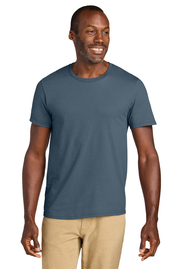 Jerzees Classics ™  Unisex Cotton T-Shirt 363M