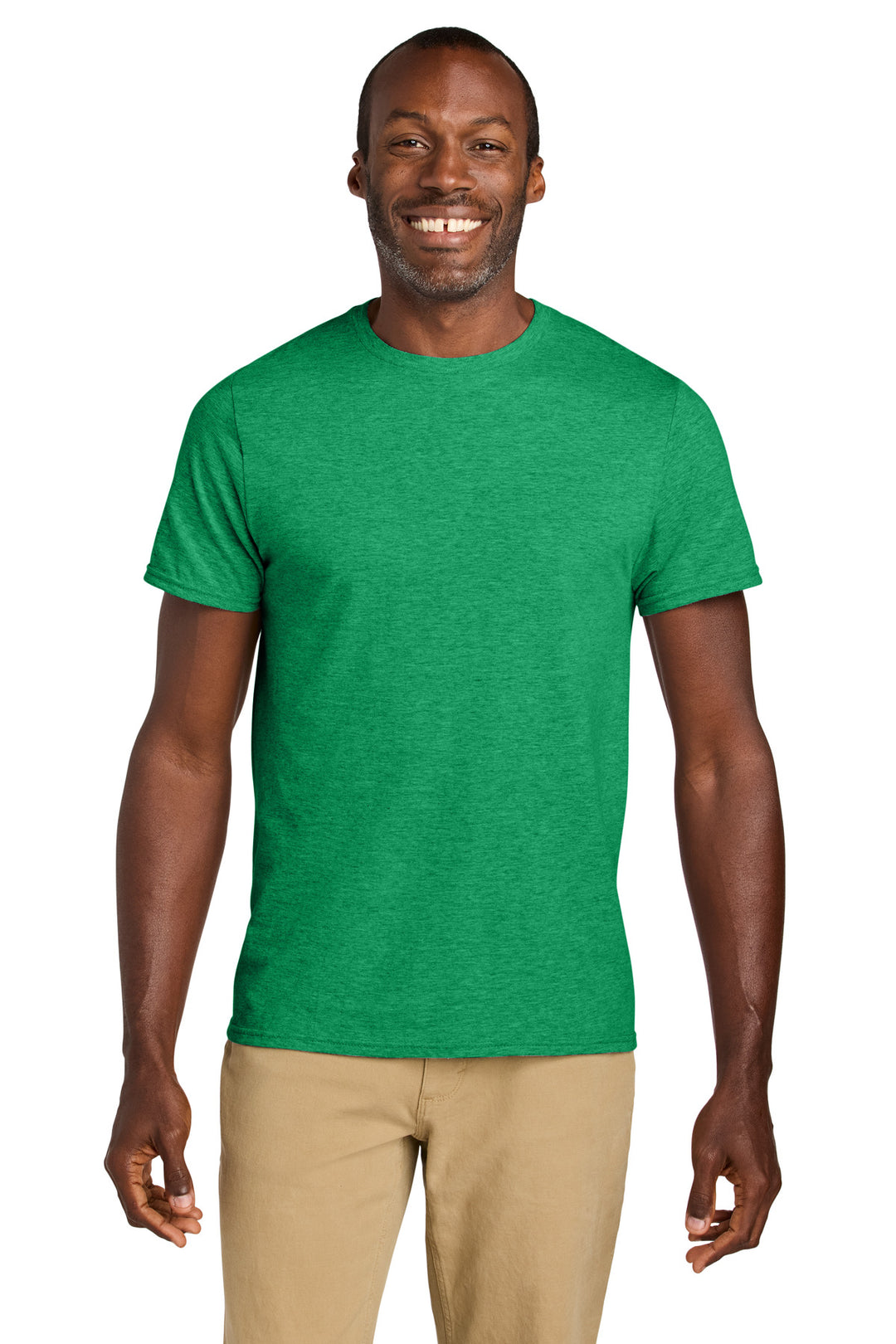 Jerzees Classics ™  Unisex Cotton T-Shirt 363M