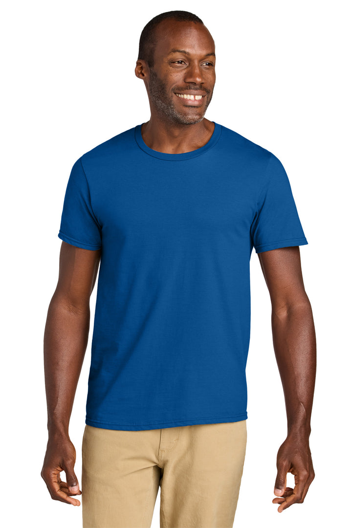 Jerzees Classics ™  Unisex Cotton T-Shirt 363M