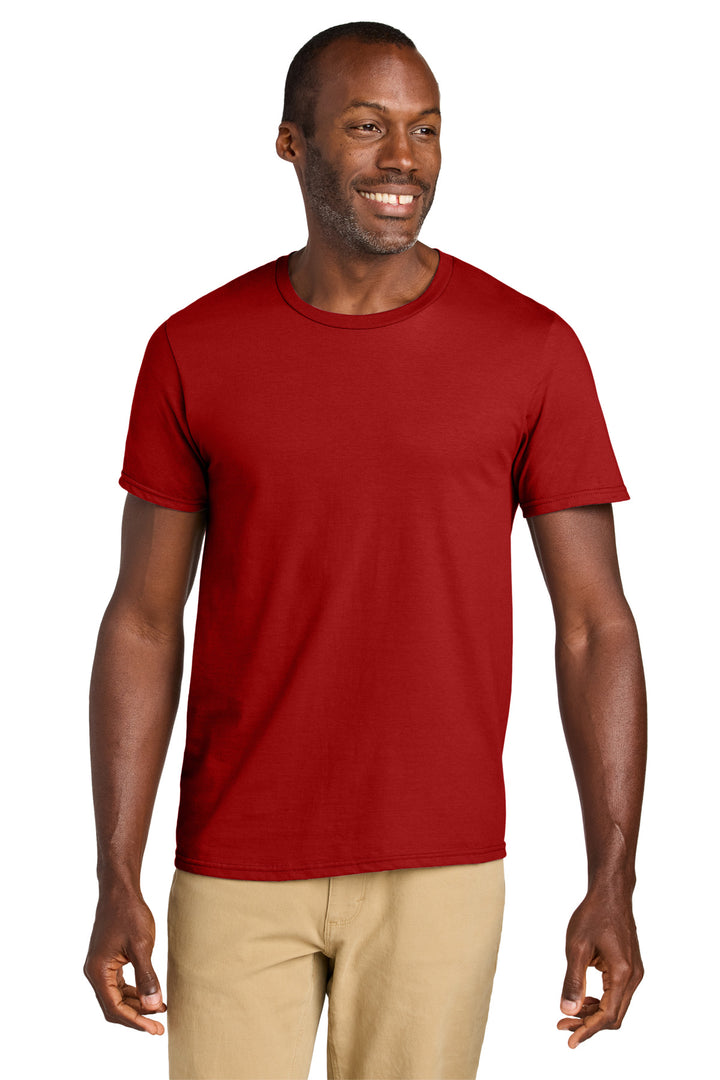 Jerzees Classics ™  Unisex Cotton T-Shirt 363M
