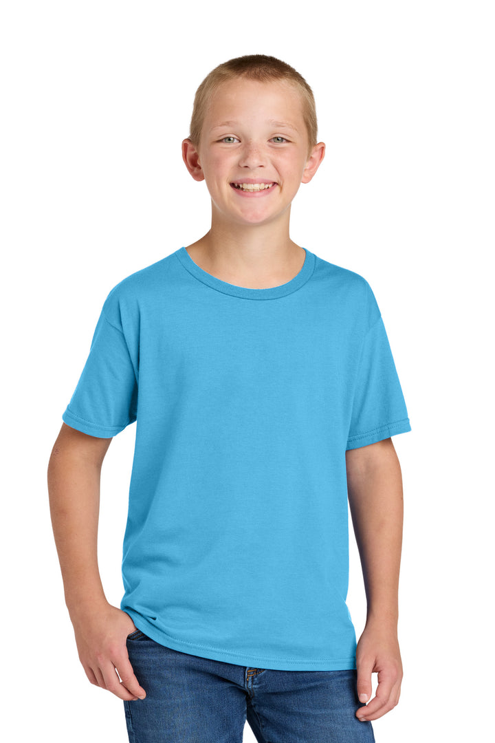 Jerzees Classics ™  Youth Cotton T-Shirt 363Y