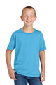 Aquatic Blue