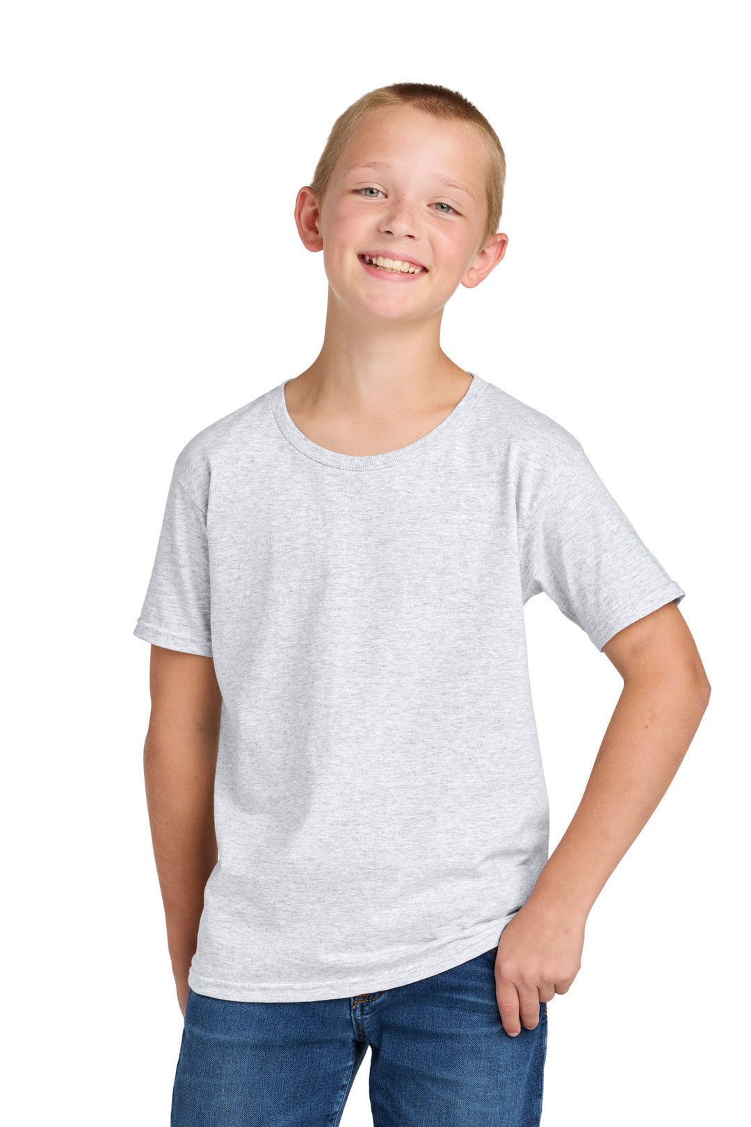 Jerzees Classics ™  Youth Cotton T-Shirt 363Y