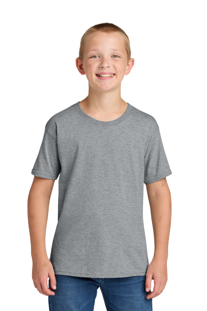 Jerzees Classics ™  Youth Cotton T-Shirt 363Y