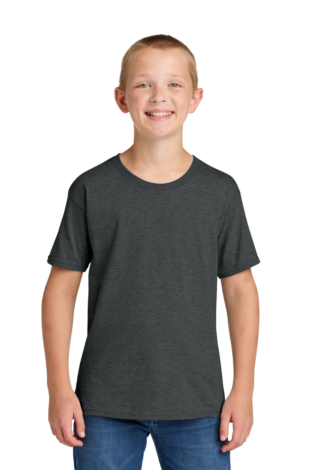 Jerzees Classics ™  Youth Cotton T-Shirt 363Y