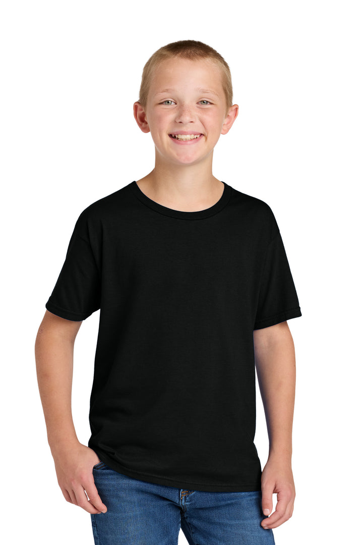 Jerzees Classics ™  Youth Cotton T-Shirt 363Y