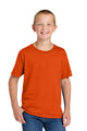 Burnt Orange
