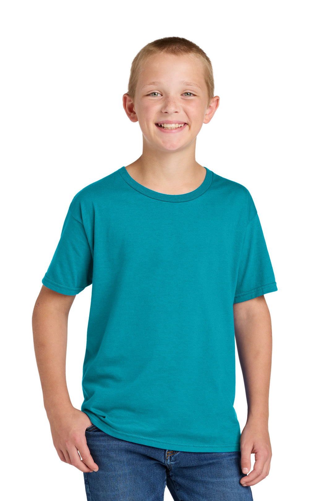 Jerzees Classics ™  Youth Cotton T-Shirt 363Y