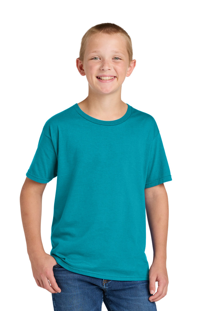 Jerzees Classics ™  Youth Cotton T-Shirt 363Y