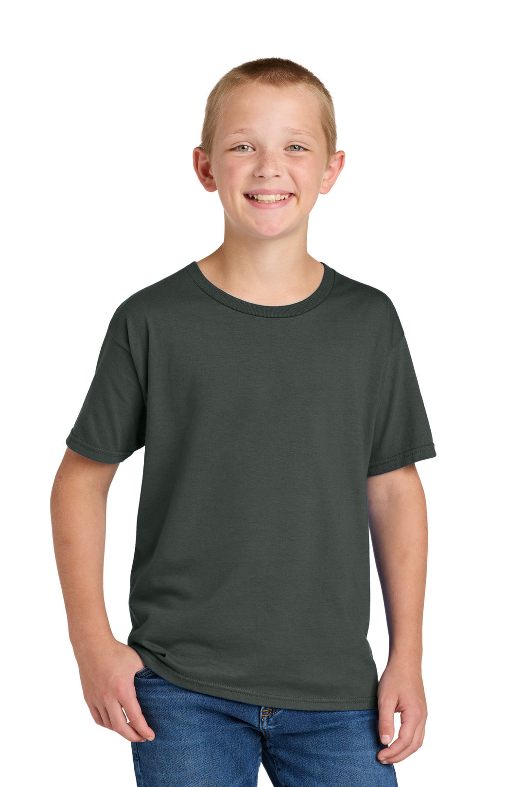 Jerzees Classics ™  Youth Cotton T-Shirt 363Y