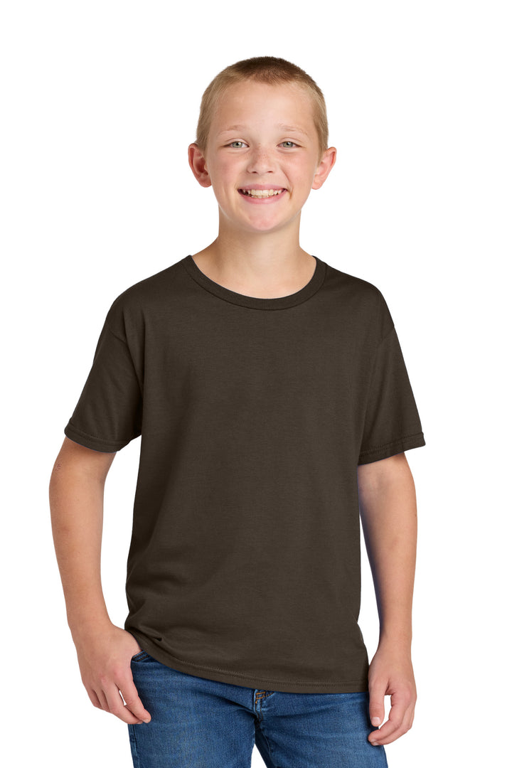 Jerzees Classics ™  Youth Cotton T-Shirt 363Y