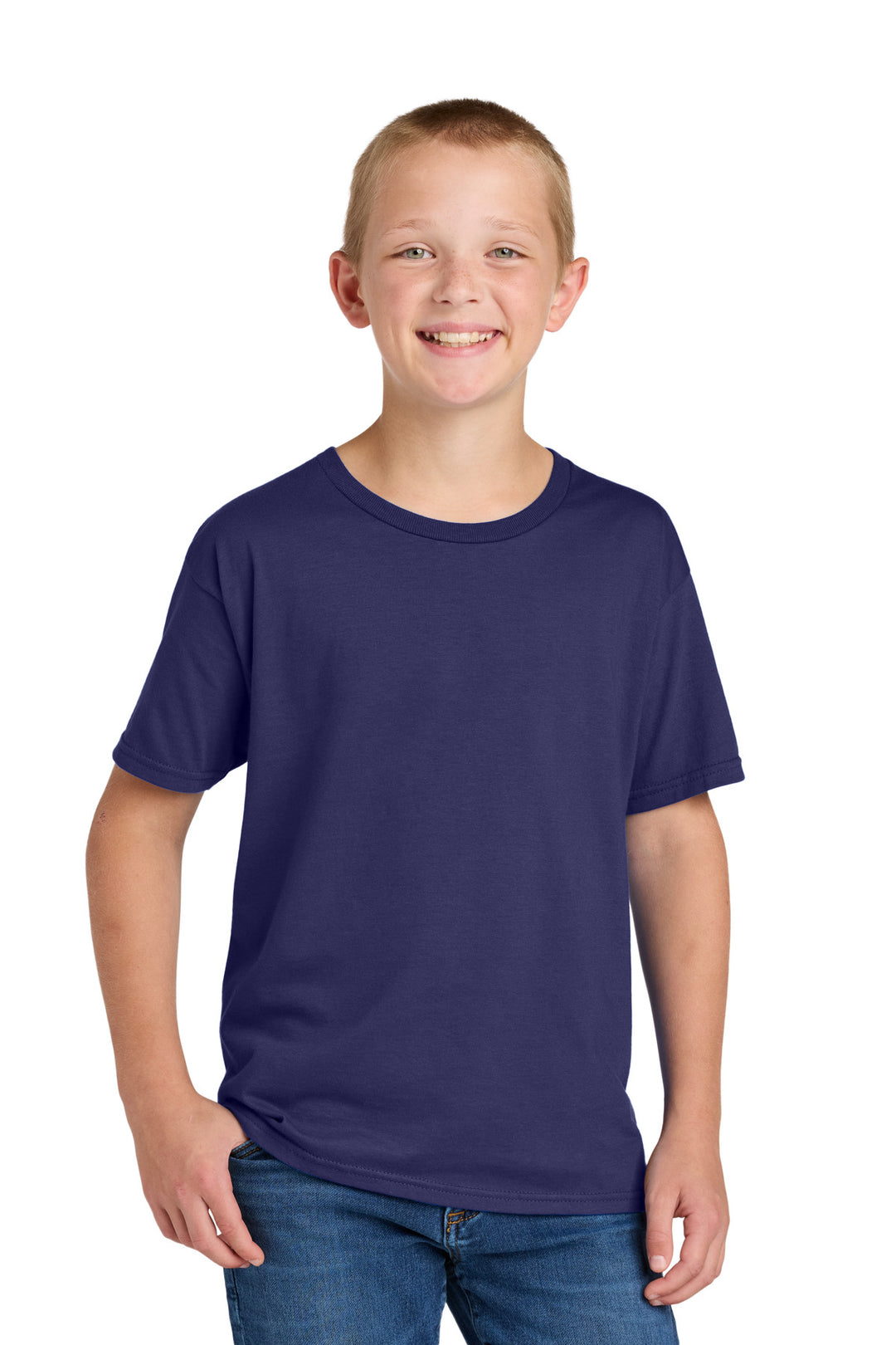 Jerzees Classics ™  Youth Cotton T-Shirt 363Y