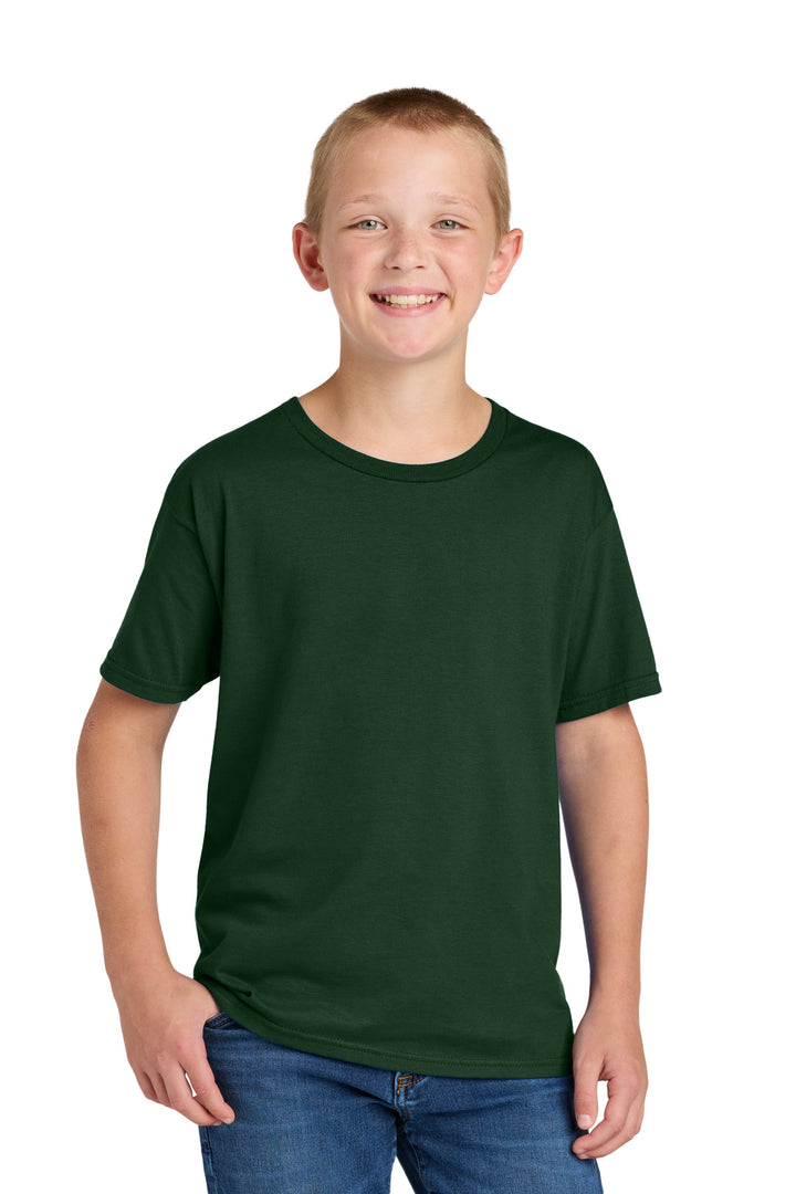 Jerzees Classics ™  Youth Cotton T-Shirt 363Y