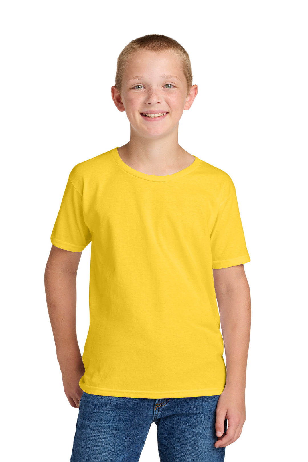Jerzees Classics ™  Youth Cotton T-Shirt 363Y