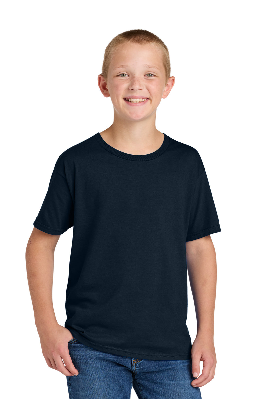Jerzees Classics ™  Youth Cotton T-Shirt 363Y