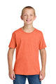 Retro Heather Coral